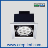 LED Grille Down Light with 9W (CPS-TD-D9W-24)