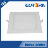 Aluminum SMD 15W Light LED Panel From Factory Direct Provide