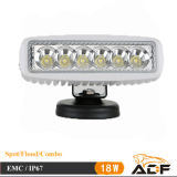 Brightness CREE 16W Spot LED Work Light for Jeep/SUV/Trck/ATV