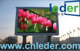 Outdoor LED Electronic Screen Display P12