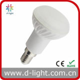 R50 5.5W E14 Warm White Energy Saving Ceramic LED Light