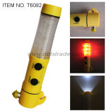 LED Flashlight for Auto-Used (T6082)