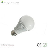 Milky Coating LED Filament Bulb Light