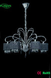 Popular Crystal Chandelier with Line Cloth (D-8151 series)