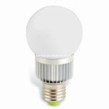 3W LED Light Bulbs Wholesale (GH-QP-16)