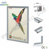 Single Side Aluminum LED Light Box (LZ-IDSA-AL2330-A1)