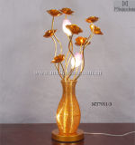 2013 Beautiful Vase Hotel Table Lamp (MT7911-3)