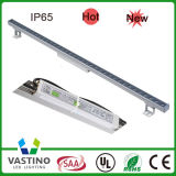 100lm/W 12/18/24/36W LED Wall Washer Light with 3 Years Warranty