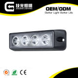 2015 New Porducr High Power 12W CREE LED Car Work Driving Light for Truck and Vehicles.
