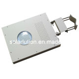 Integrated LED Solar Garden/LED/Integrated Solar/All in One Solar Garden Light (SLLN-208B)