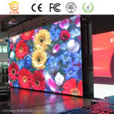 Indoor Programmable P10 SMD Cinema LED Display