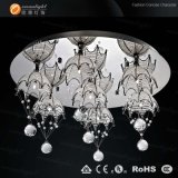 Russian crystal ceiling chandelier OM8921-7B