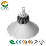80W LED High Bay Light with Fin Style Heat Sink