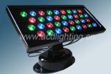 36*1/3W LED Outdoor Wall Washer / Stage Washer / Flash Light