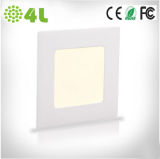 9W Square LED Panel Light