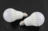 9W LED Bulb Light with CE RoHS PSE