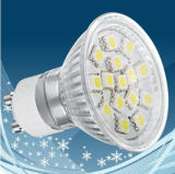 GU10-5050-15SMD LED SMD Light/LED Cup Light