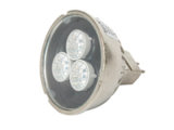 LED Aluminium Spot Light 5W