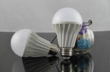 7 W LED Bulb Light with CE RoHS PSE