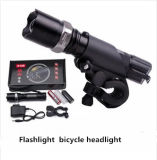Bicycle Headlight Lamp Light Lamp Manufacturers Wholesale