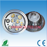 GU10 LED Light, 9W LED Lighting, AR111 LED Spotlight (OL-AR111-GU10-0901)