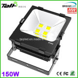 150W IP65 LED Outdoor Lighting LED Flood Light with Meanwell Driver