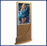 42 Inch Indoor Advertising LED TV Display