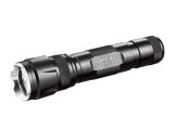Bright Cree LED Flashlight Rechargeable(WS40010)