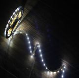 Pure White Non-Waterproof 12V 3528 60SMD LED Strip Light