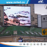 China P10 Outdoor Full Color LED Display