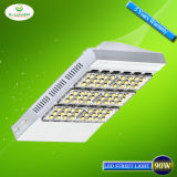 CREE+Meanwell Solar LED Street Lights with 5 Years Warranty