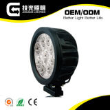 Cheap 7inch 90W CREE LED Car Work Driving Light for Truck and Vehicles