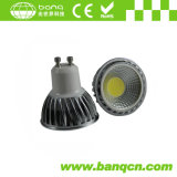 COB LED Spotlight with CE RoHS TUV Approved