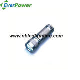 9PCS LED Aluminum Flashlight (FA-2008-9LED)