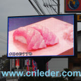Outdoor Large LED Screen Displays P14