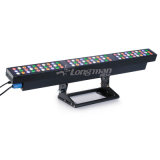 Indoor 90*3W Rgbaw LED Stage Wall Washer