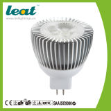 3x1W LED Bulb Light MR16 (ESS2106)