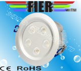 5W/15W High Power LED Down Light (FEK125)