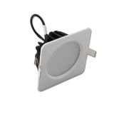 4 Inch 10W Square LED Recessed Down Light