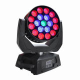 LED Zoom Moving Head Stage Light