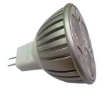 MR16 LED Spot Light (HD-MR16-3X1W-A001)