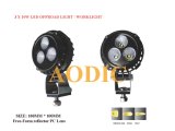 High-Performance Multivolt 9-60VDC LED Work Light for Truck