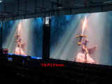 Water Proof Indoor LED Display P5.9 for Rental or Fixed Installation