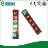 New Design Tri Colors Outdoor P10 Stand LED Display (P1032176RG)