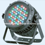 Stage LED PAR Can/ LED Waterproof 54*1W/ 3W PAR Light (MD-C002)