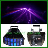 Guangzhou Supplier Stage Equipment LED Double Derby Effect Light