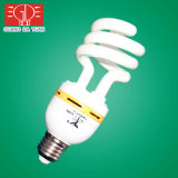 2.5t Half Spiral Compact CFL Energy Saving Bulb Light E27 Lamp China Maufacturer
