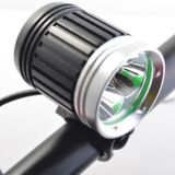 5200lumens X CREE Xm-L T6 White LED Bicyclelamp Bike LED Headlamp Headlight Waterproof Aluminum Alloy