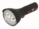 Jw7400 Mutil-Function Explosion Proof Search Light, Torch Light, Magnetic Work Light