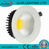 Expert Manufacturer of 15W LED COB Down Light